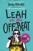 Leah_on_the_offbeat